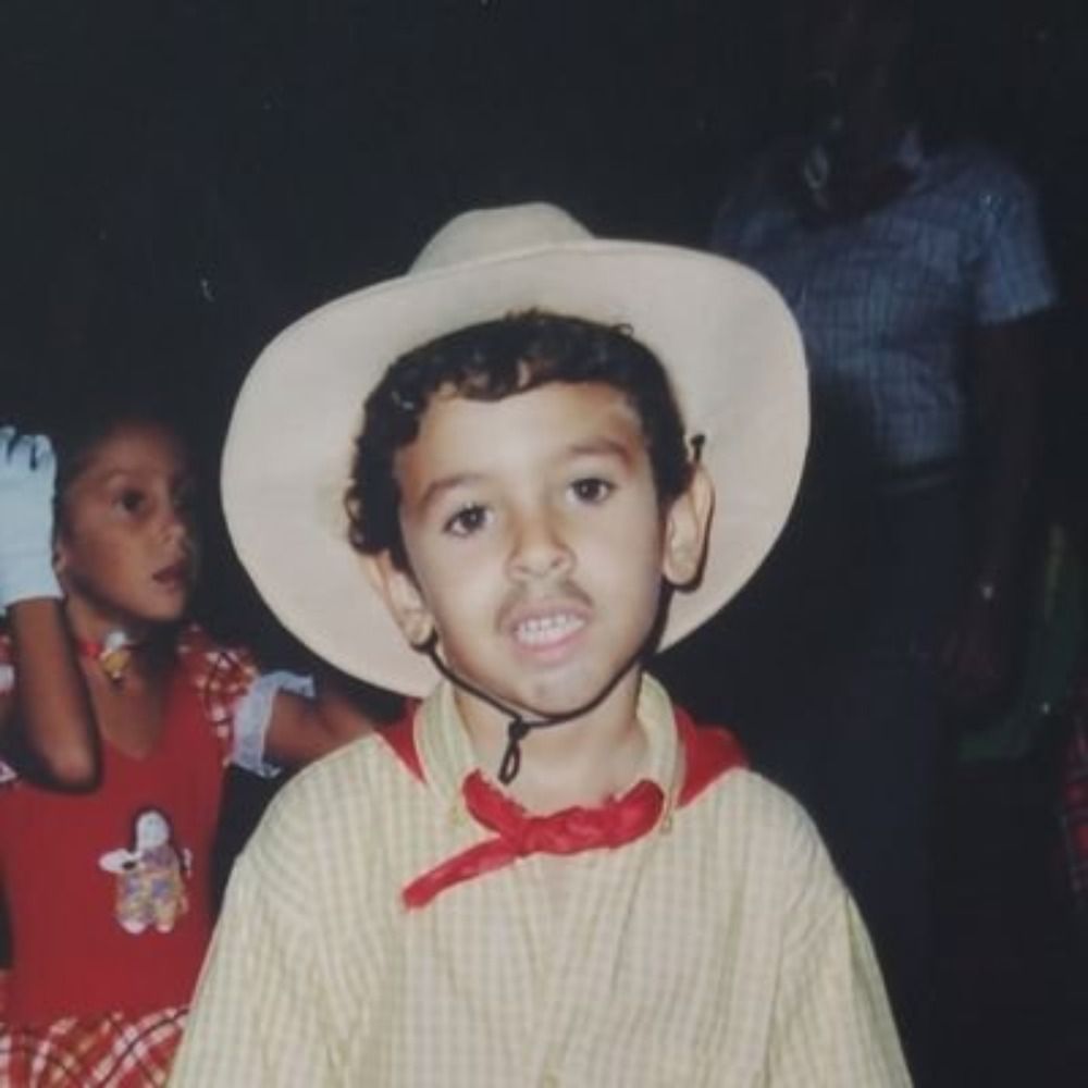 matheus rocha