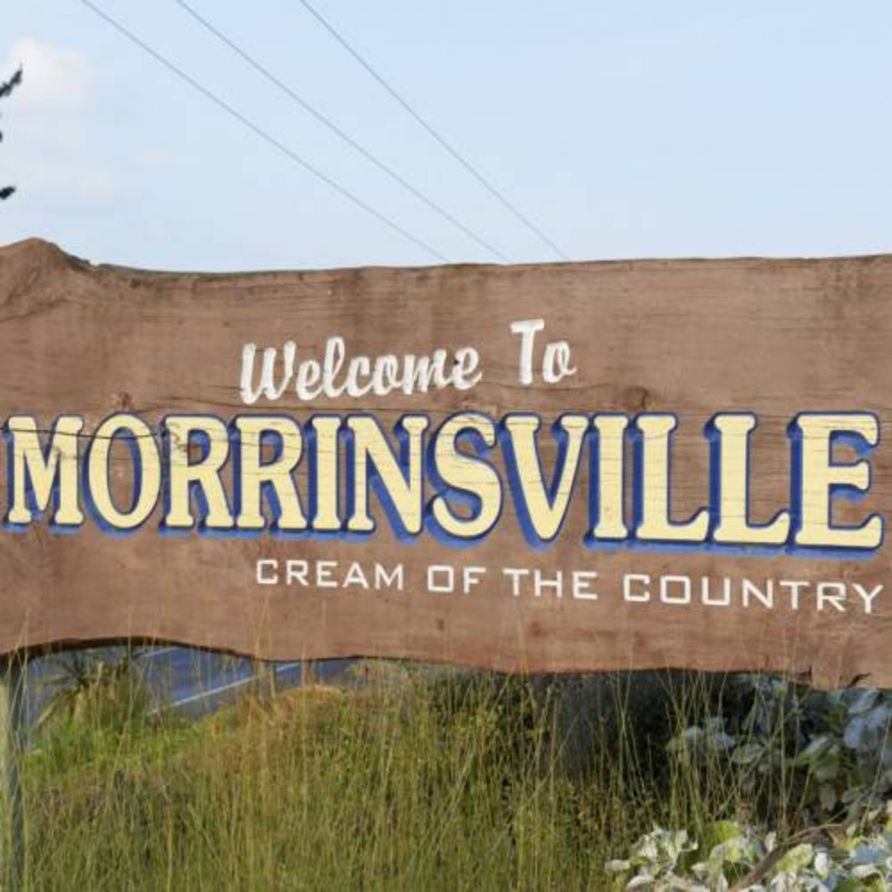 Morrinsville