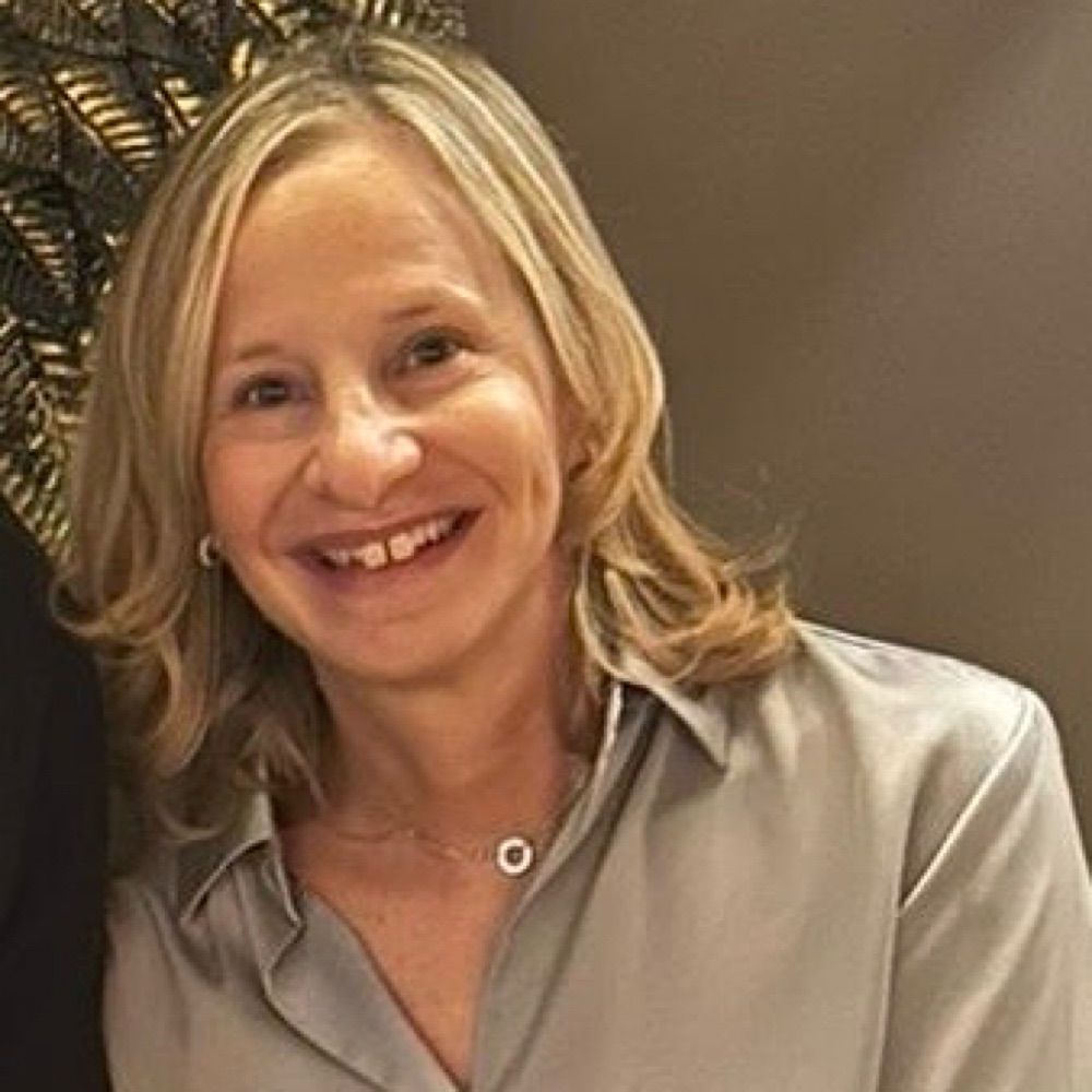 Nicole Walsh