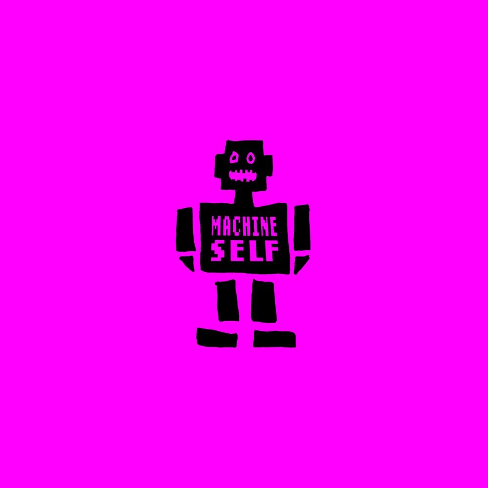 Machine Self