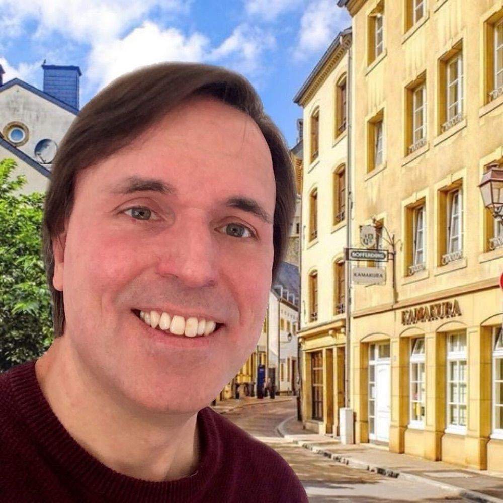 Steve Planata