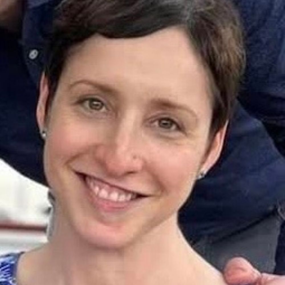 Karen Fauman
