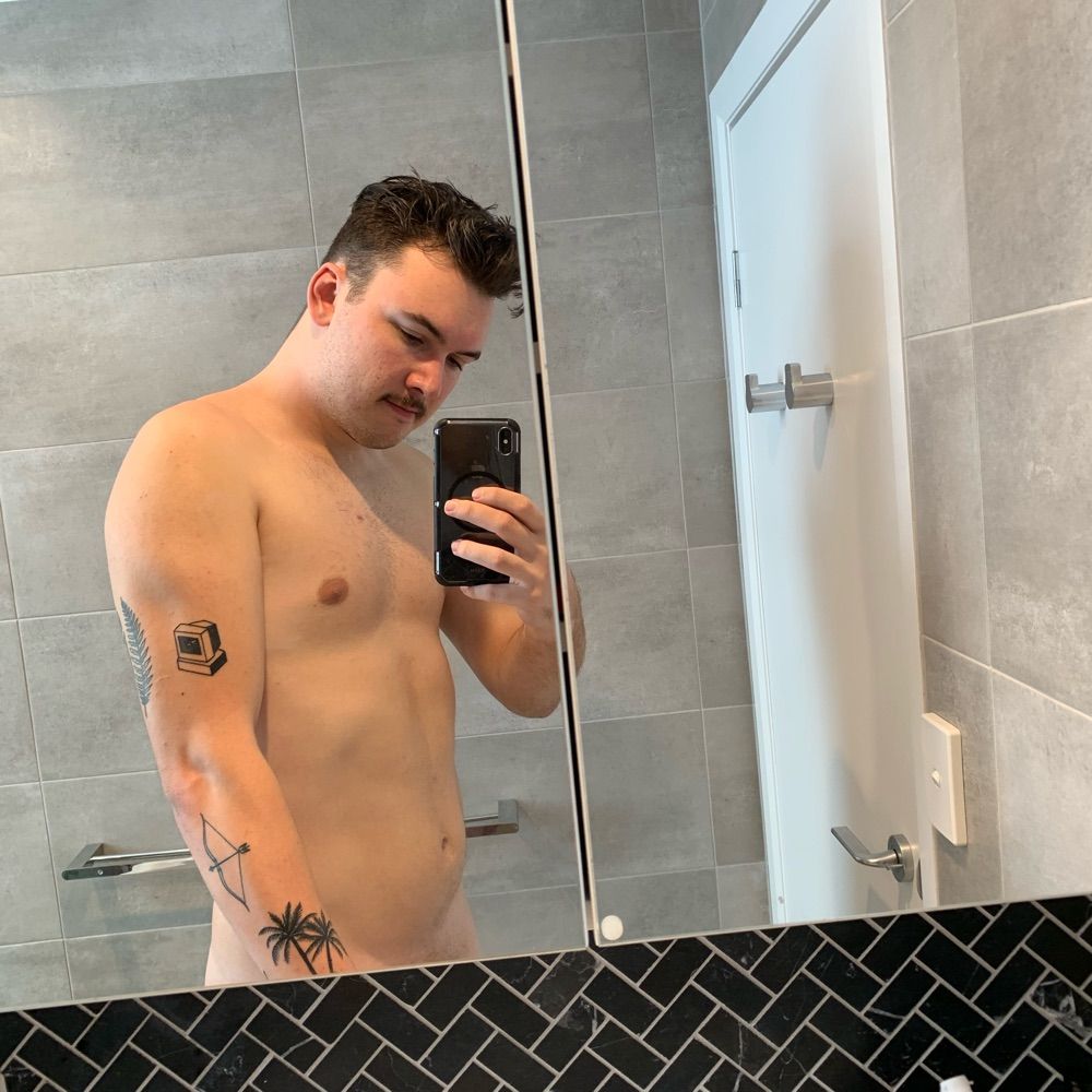 JakeAussieXXX