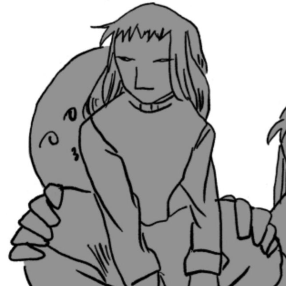 わし