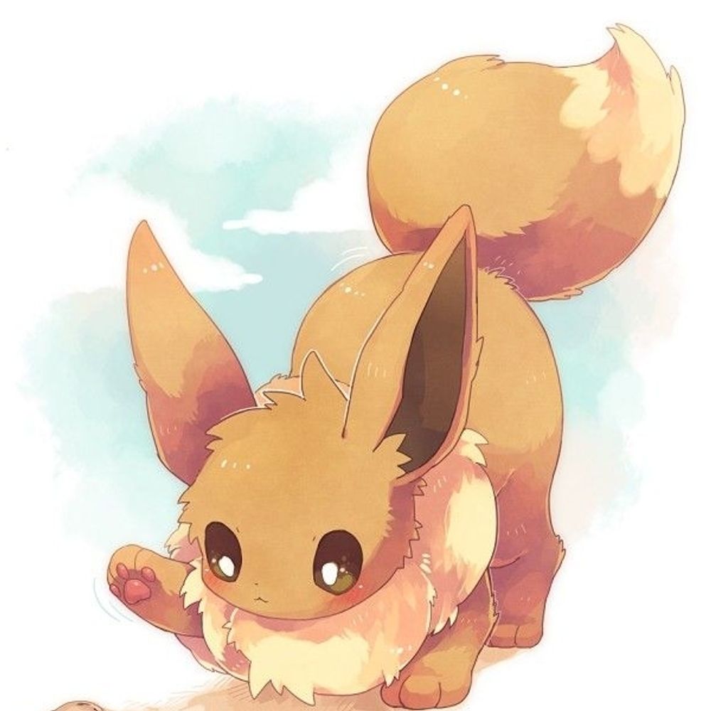 Eevee215