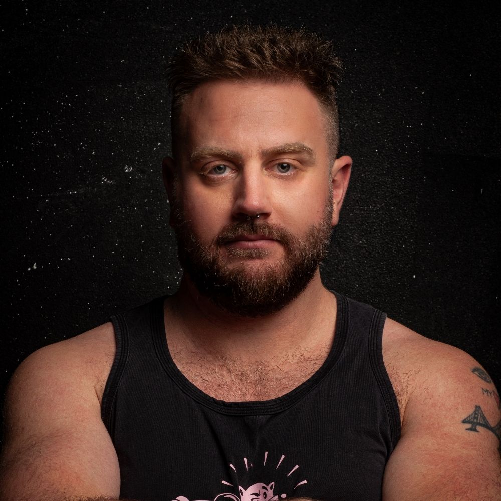Dusty Brock