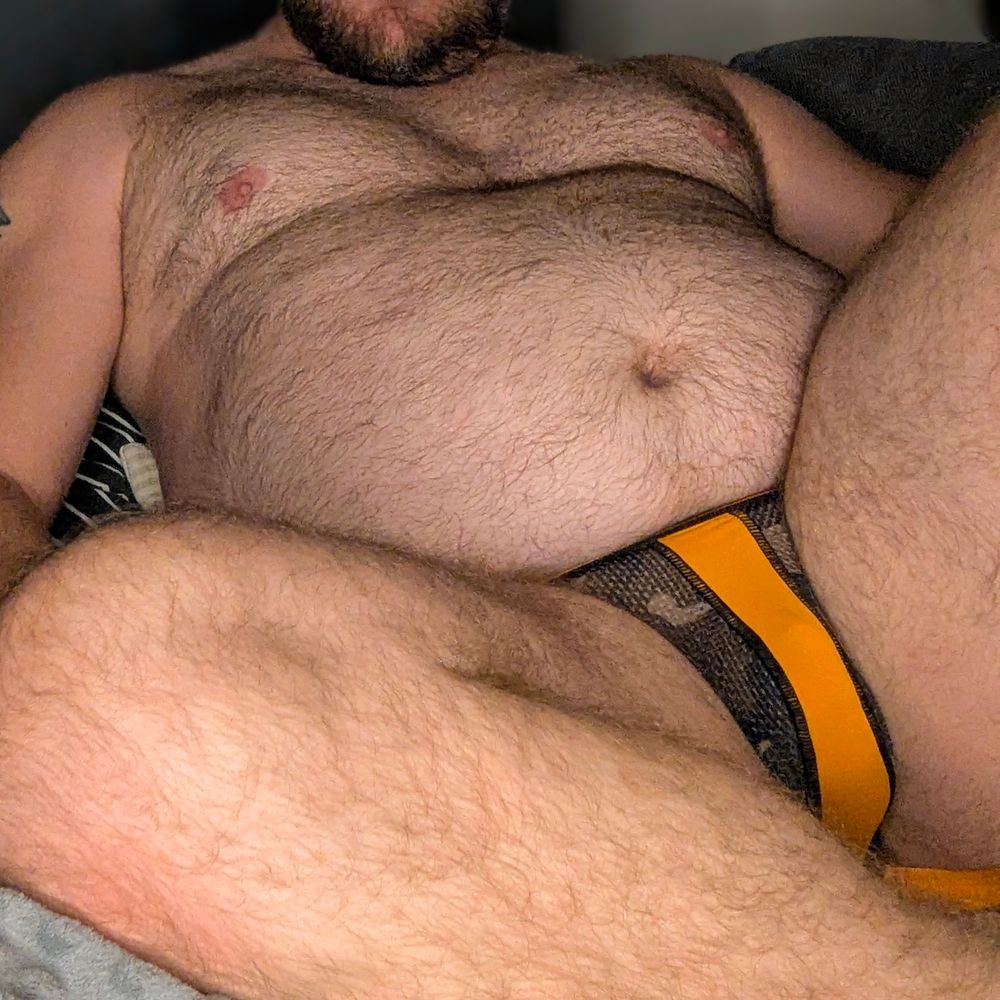 Dusty Brock