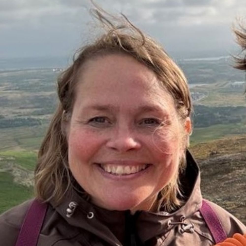 Ragnheiður Sigurðardóttir