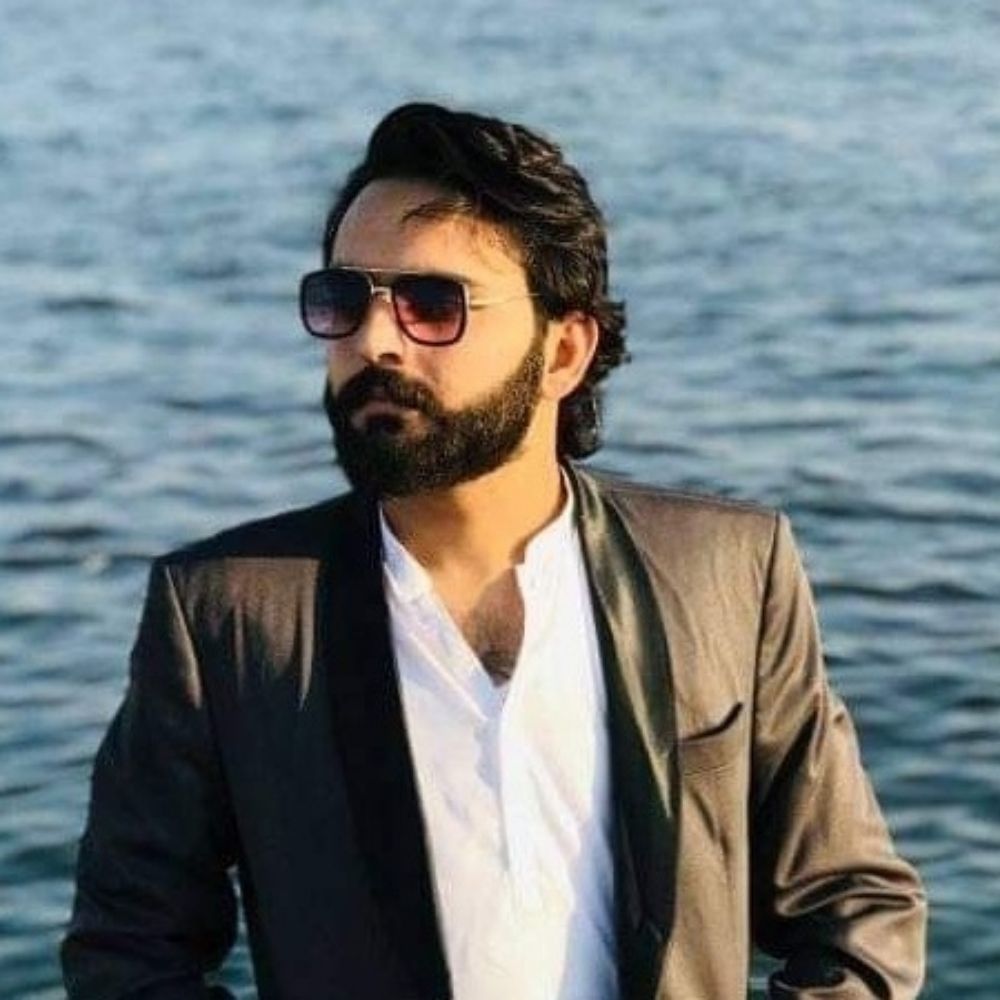 Ibrar khan