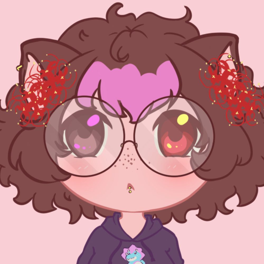 SpiderLilyB
