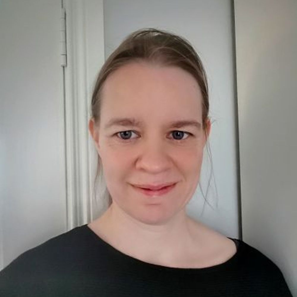 Dr. Anna Mölter