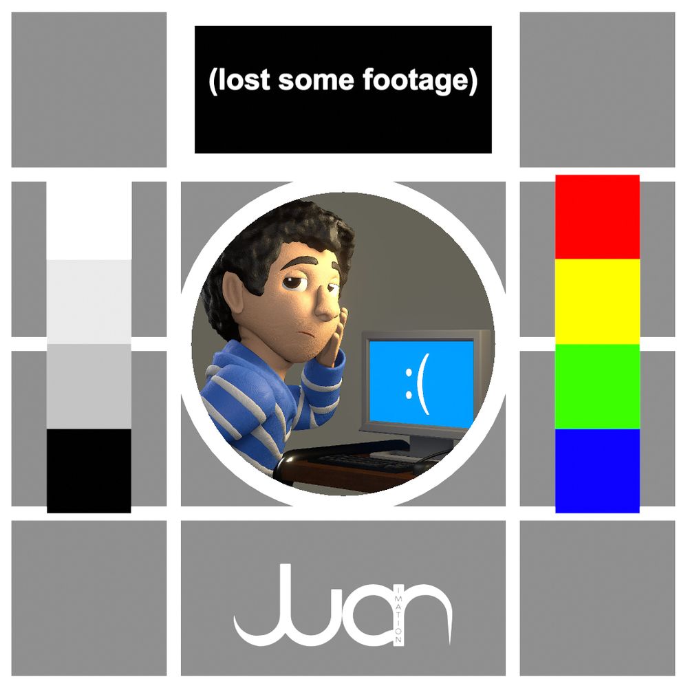 Juan does arts