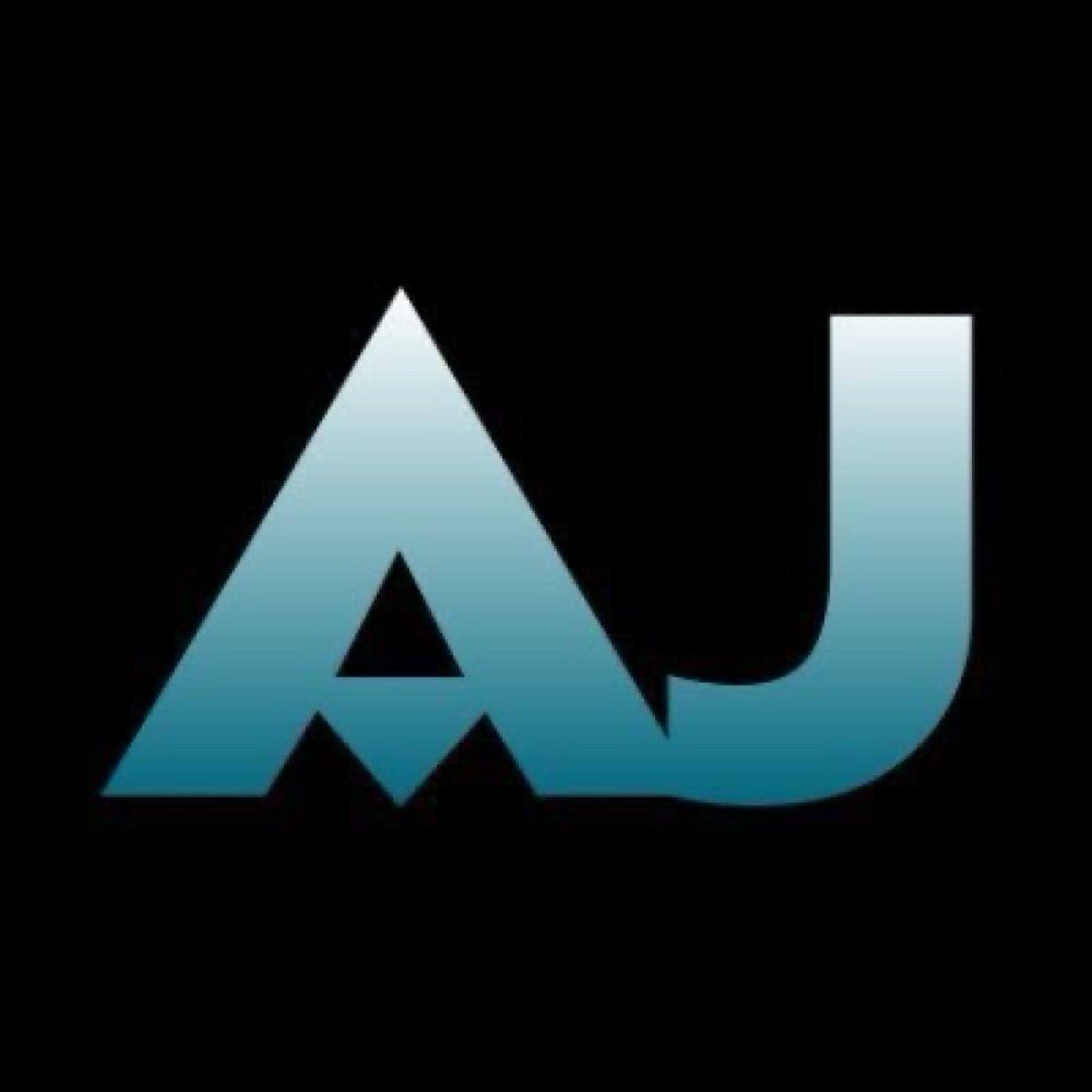 AJ Strong