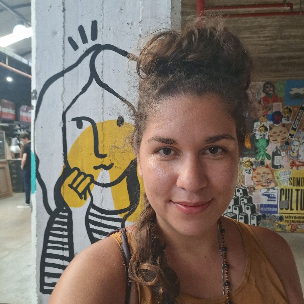 Paula Felix