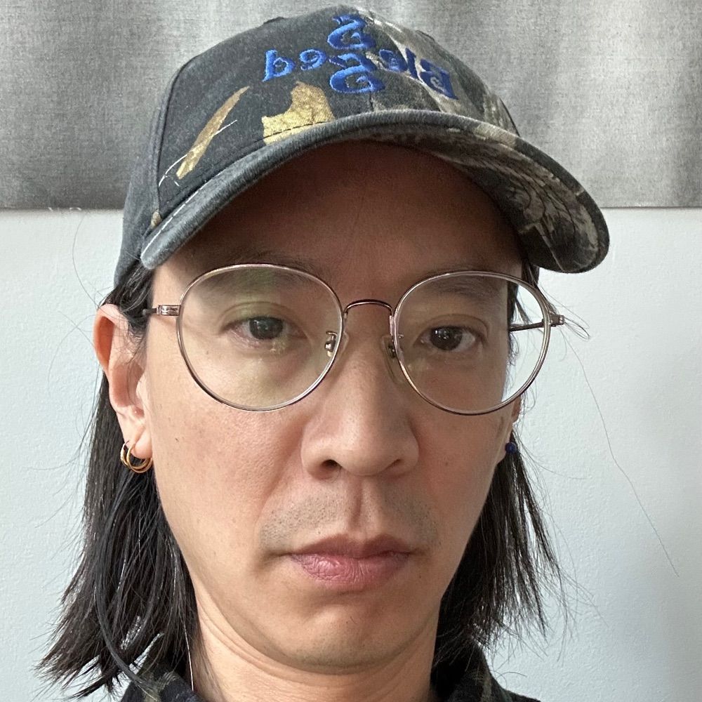 Julian Hou