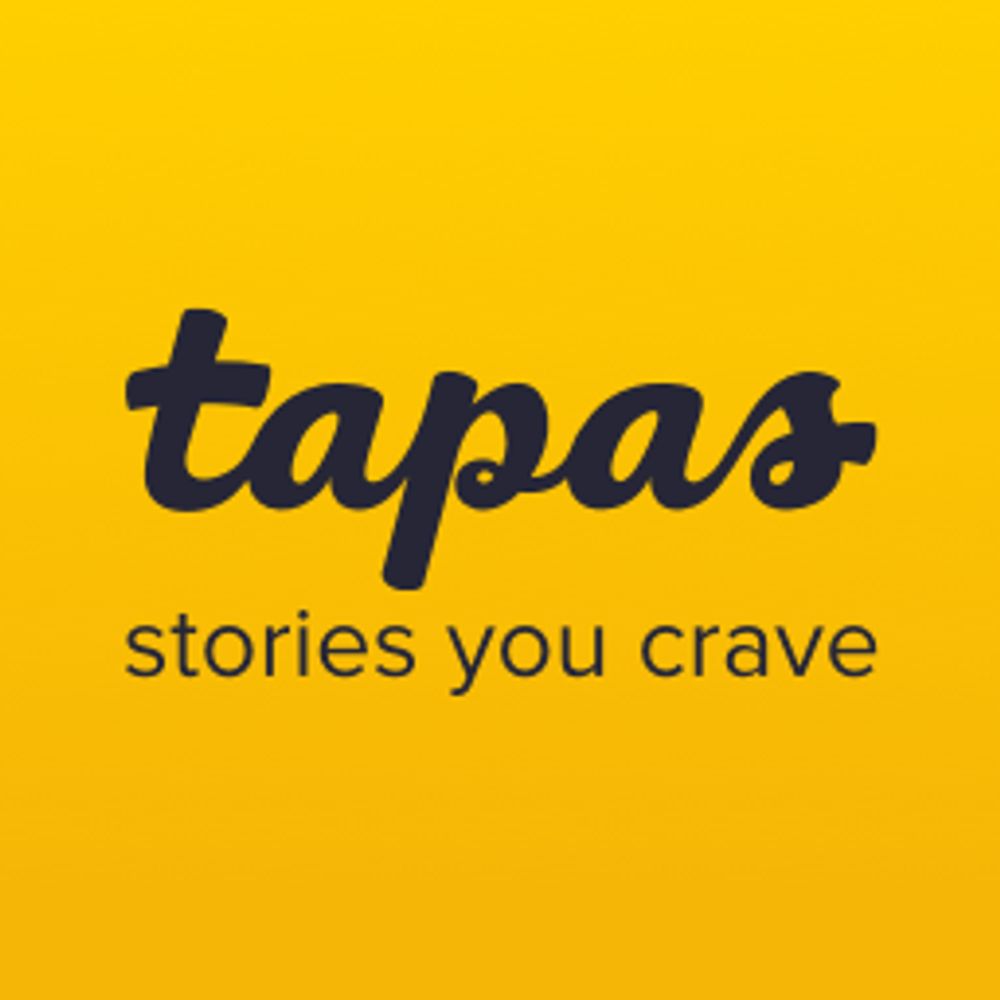 Tapas Webnovels