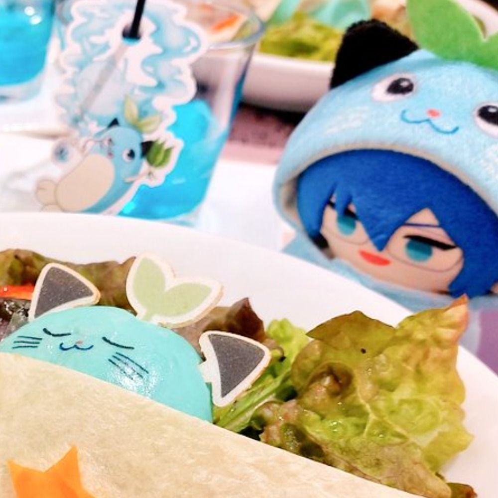 ひなこ