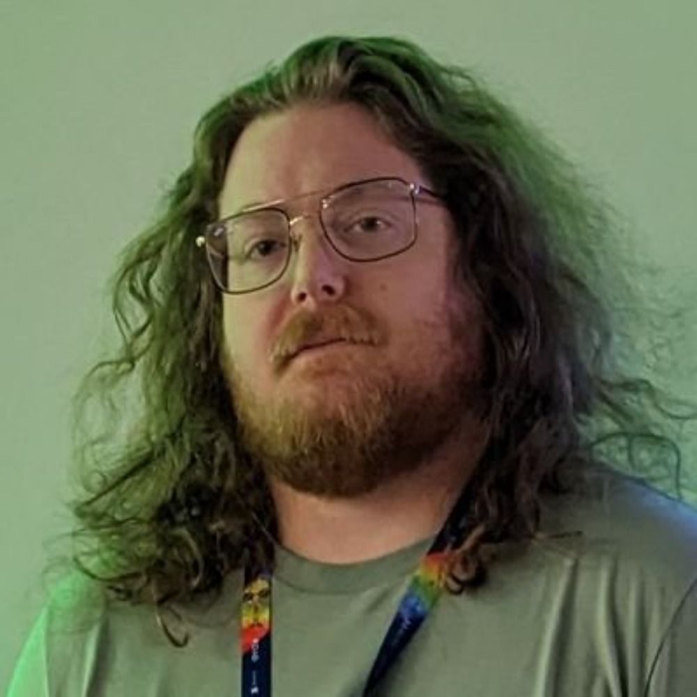 Chaz Schmidt