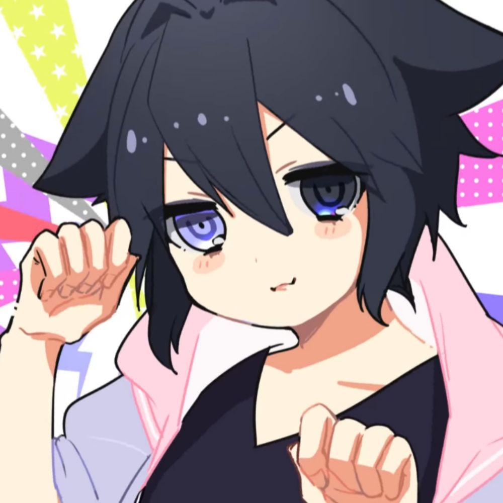 Mary (¬ ¬)( '﹃'⑉)