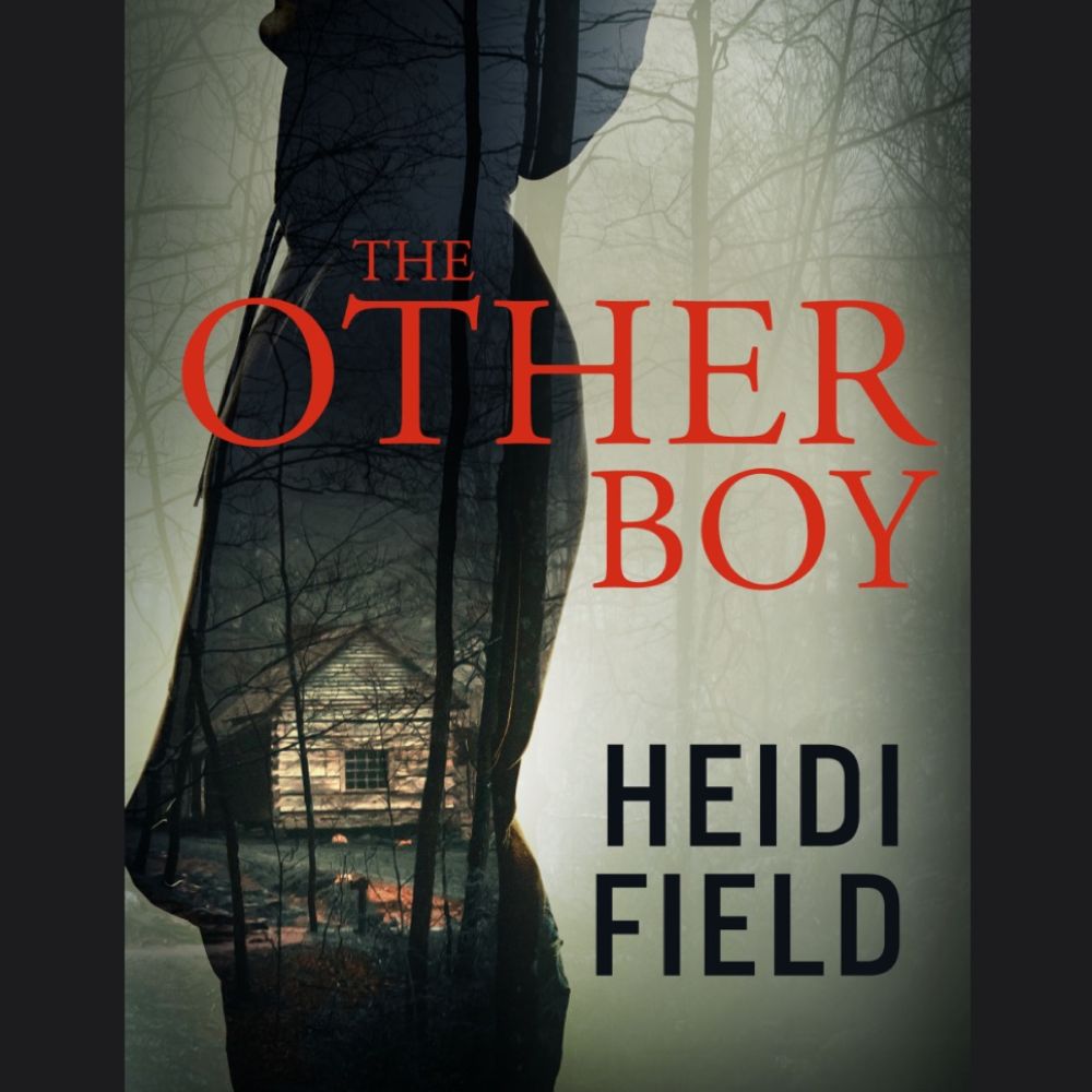 Heidi Field