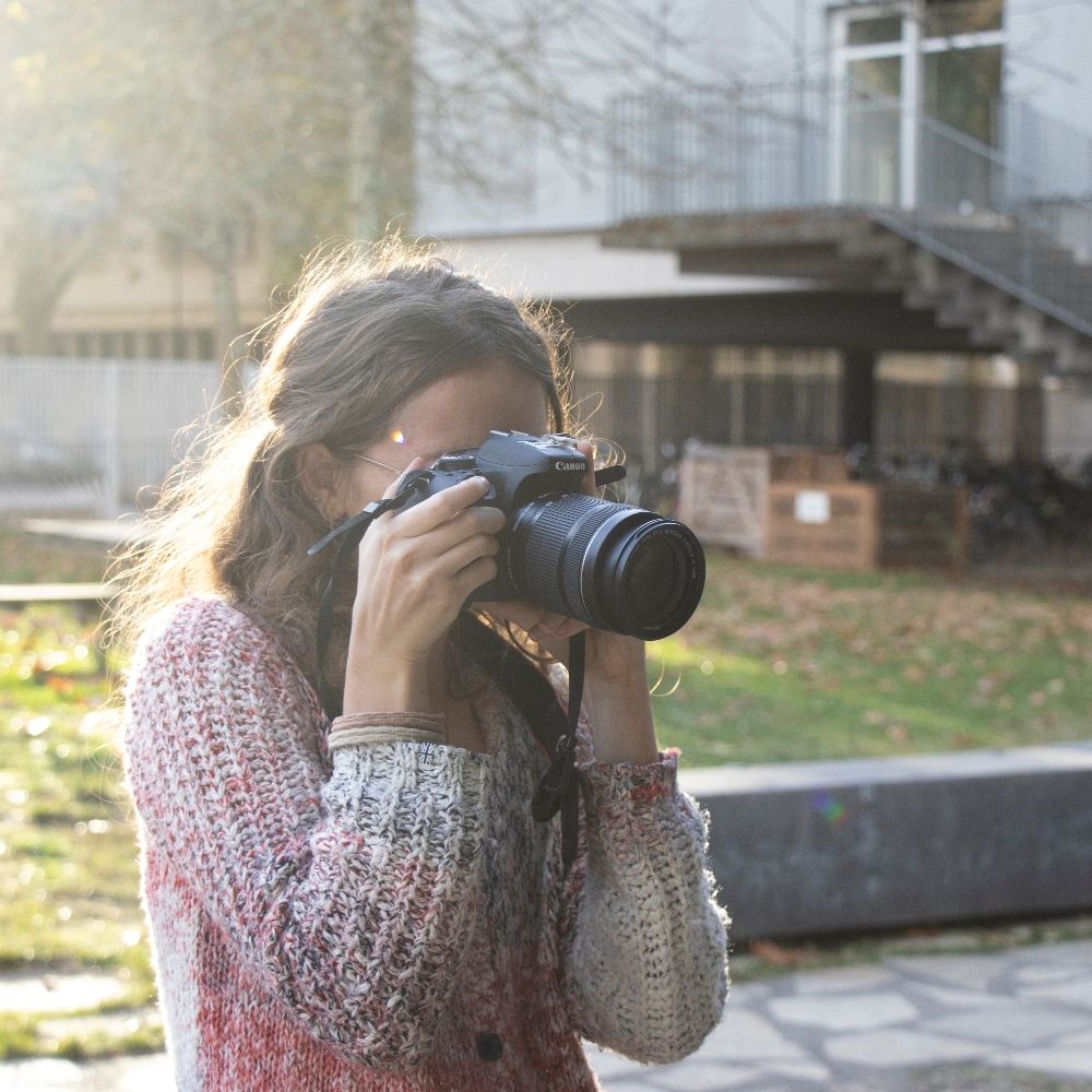 Agathe Di Lenardo