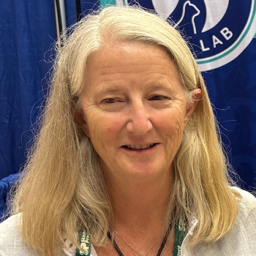 Dr. Ruth Roberts, the Original Pet Health Coach