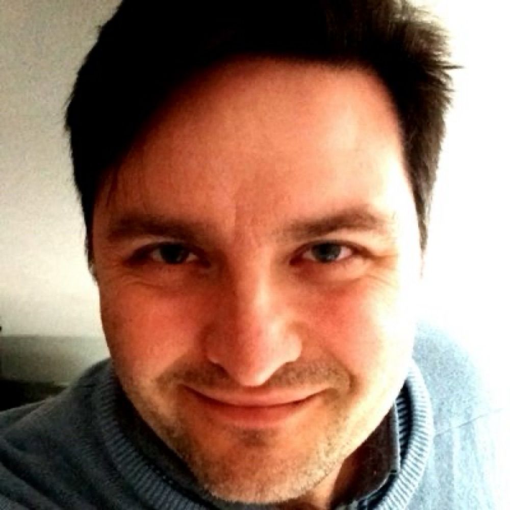 James Tapper