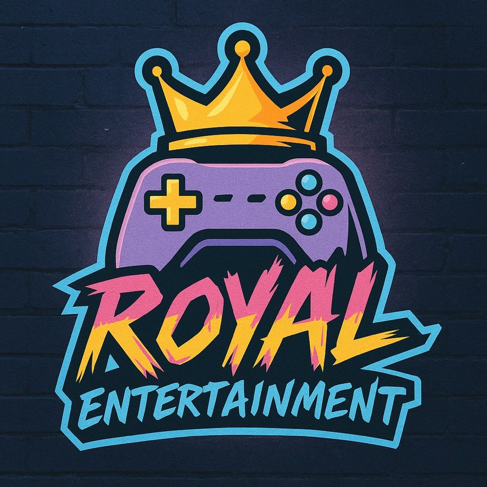 Royal Entertainment