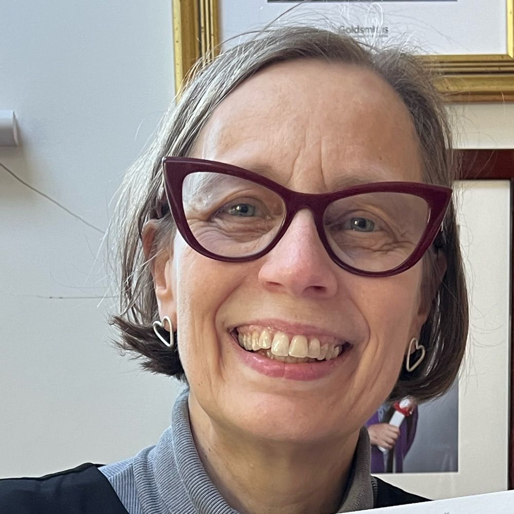 Dr Danielle D’Hayer