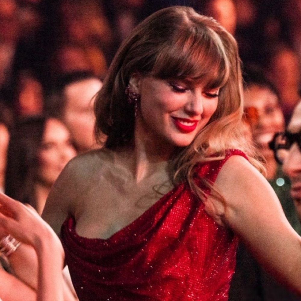 🤍 (Taylor’s Version)