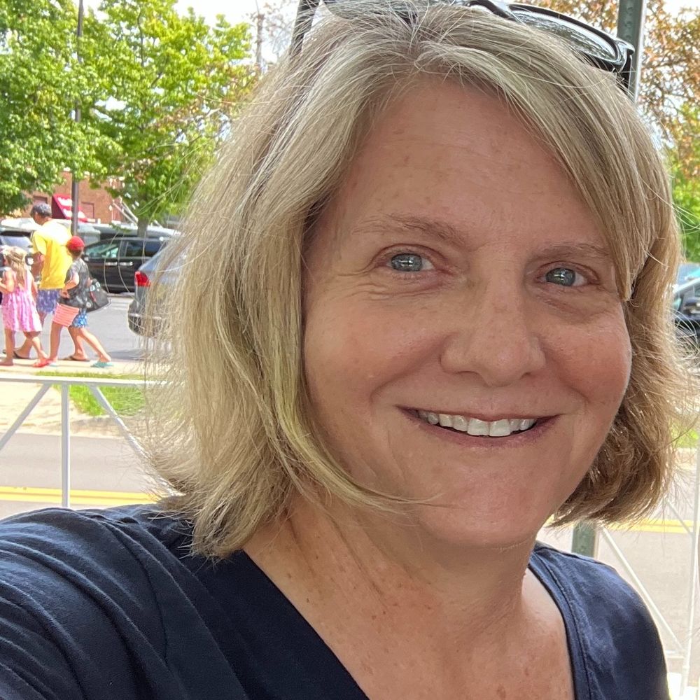 Patti Harju