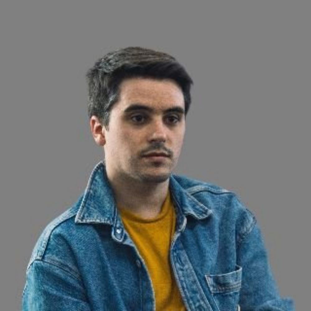 Borja Ruisánchez Mier
