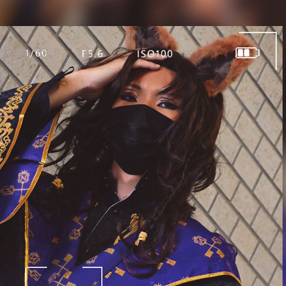 ぴー🦁