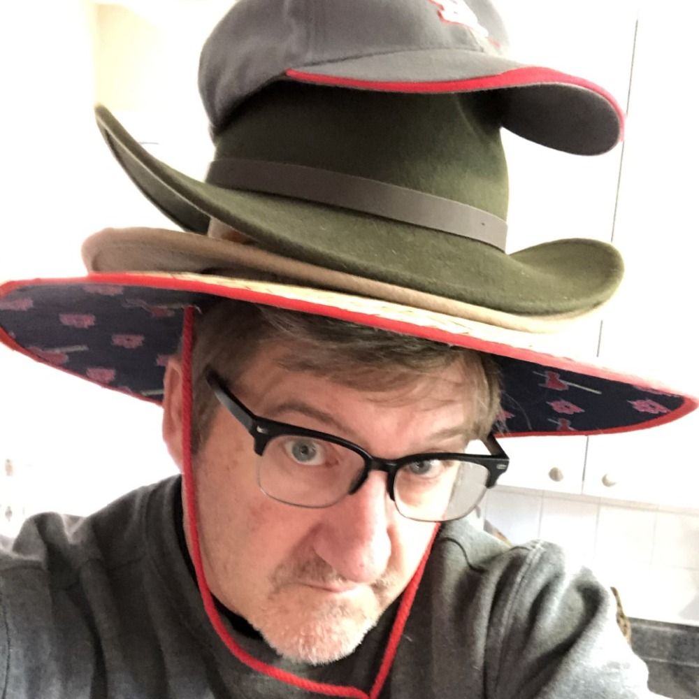 Eric Fournier
