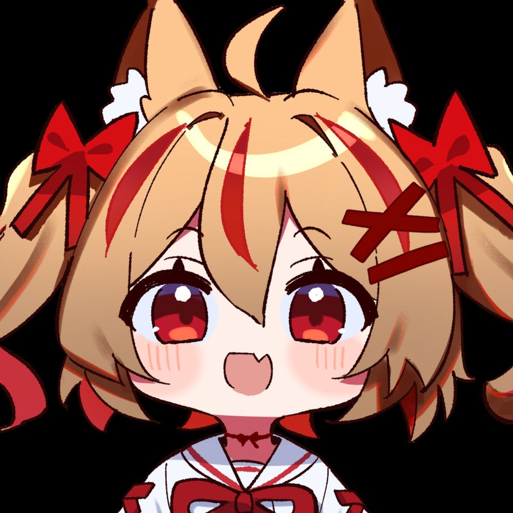 🍎赫月りんごVtuber🎀