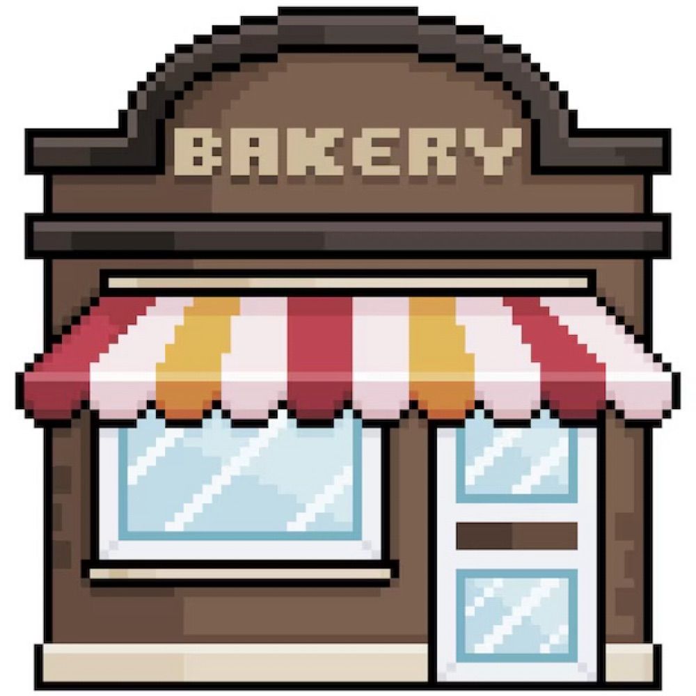 Bobby’s Bi Bakery