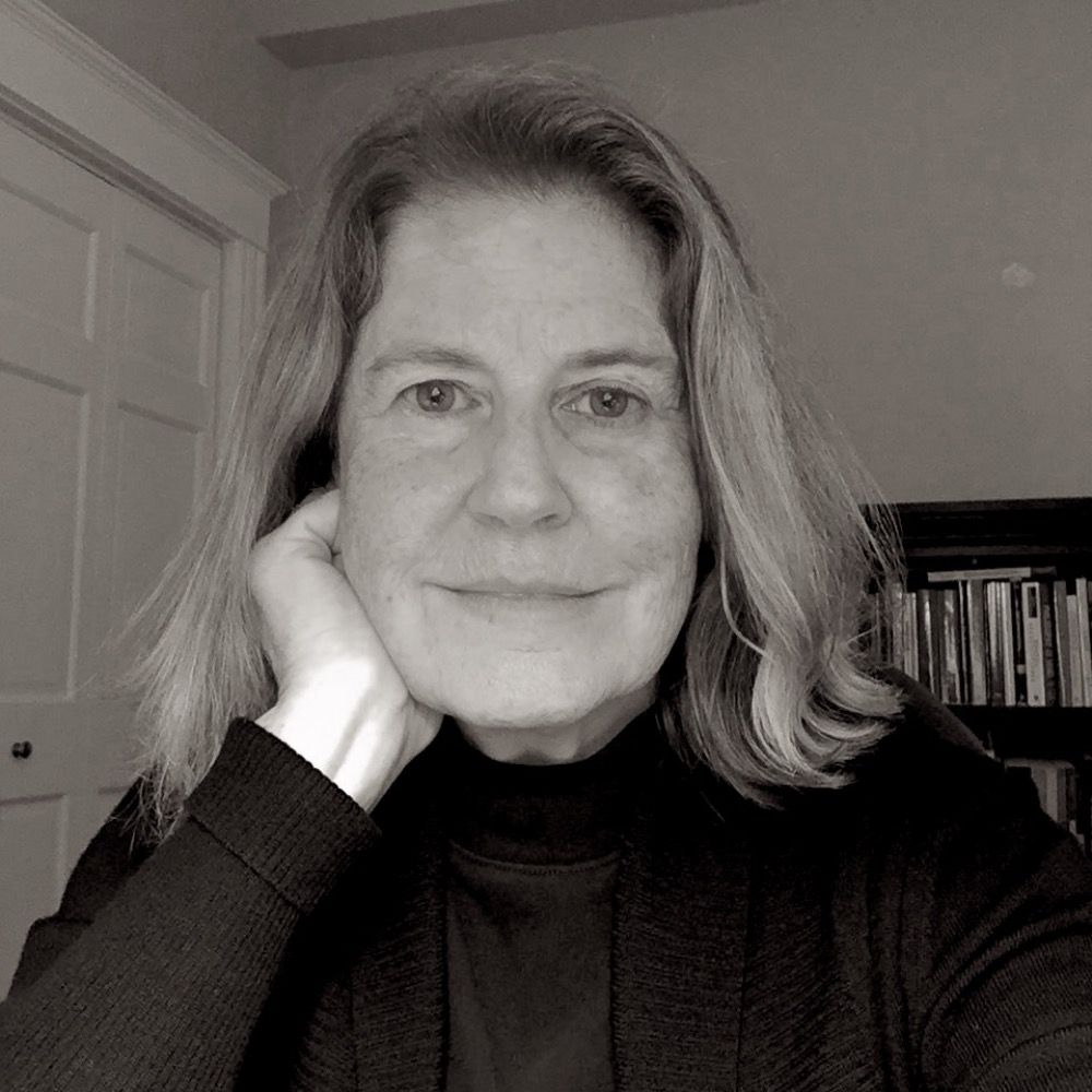 Frances Egan