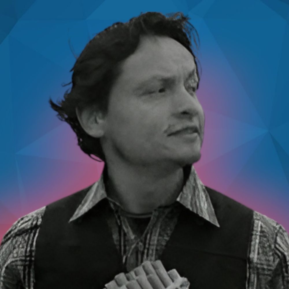 Oscar Fabian