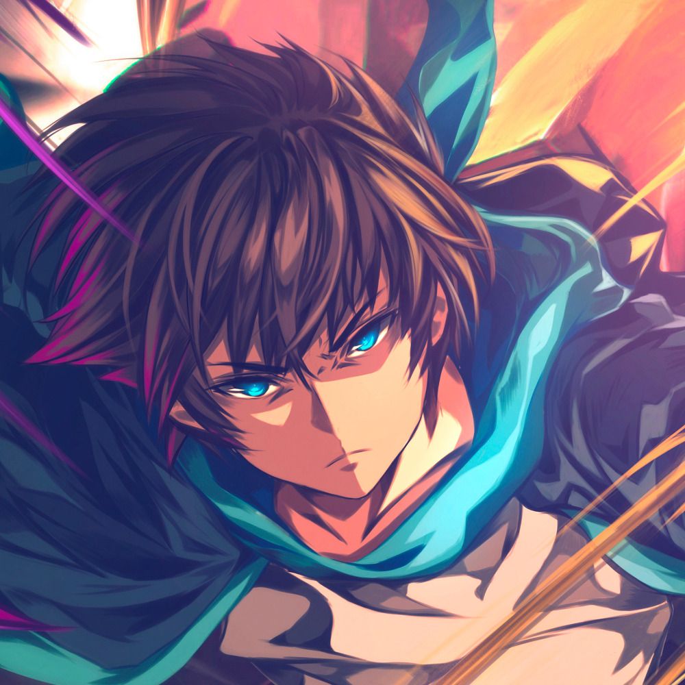 RYsing Legend EN-Vtuber 🐲💪⚔️