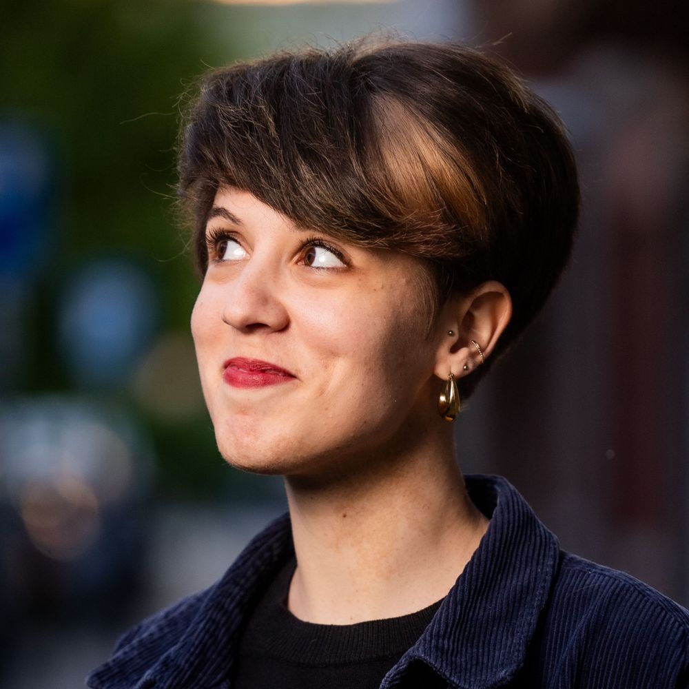 Agathe Cherki