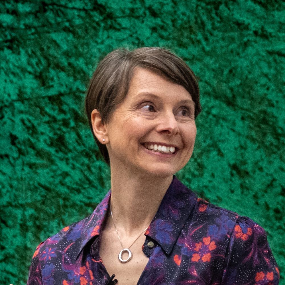 Doryen Bubeck
