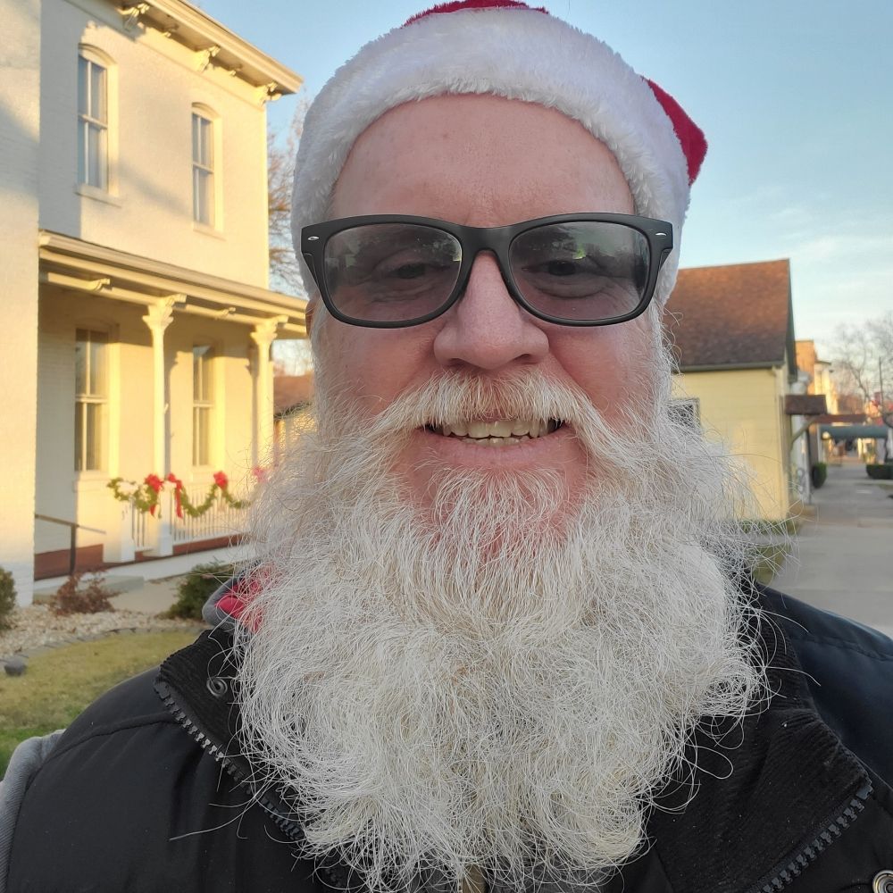 Kris Kringle, Topo Gigio, Saint Nicklaus, Weihnachtsmann