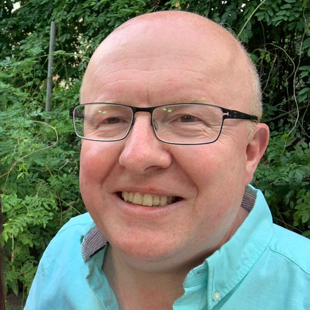 Scott Fairgrieve