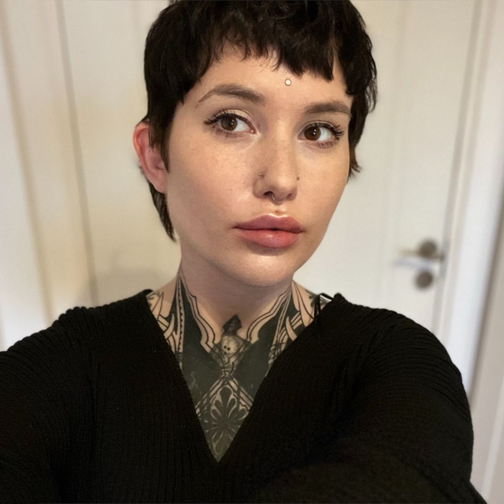 Karina Nagielska
