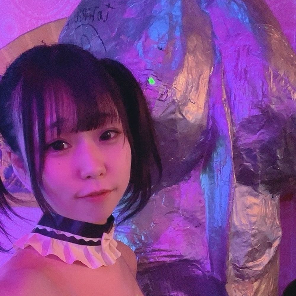 嶺生 まや🔞小学7年生