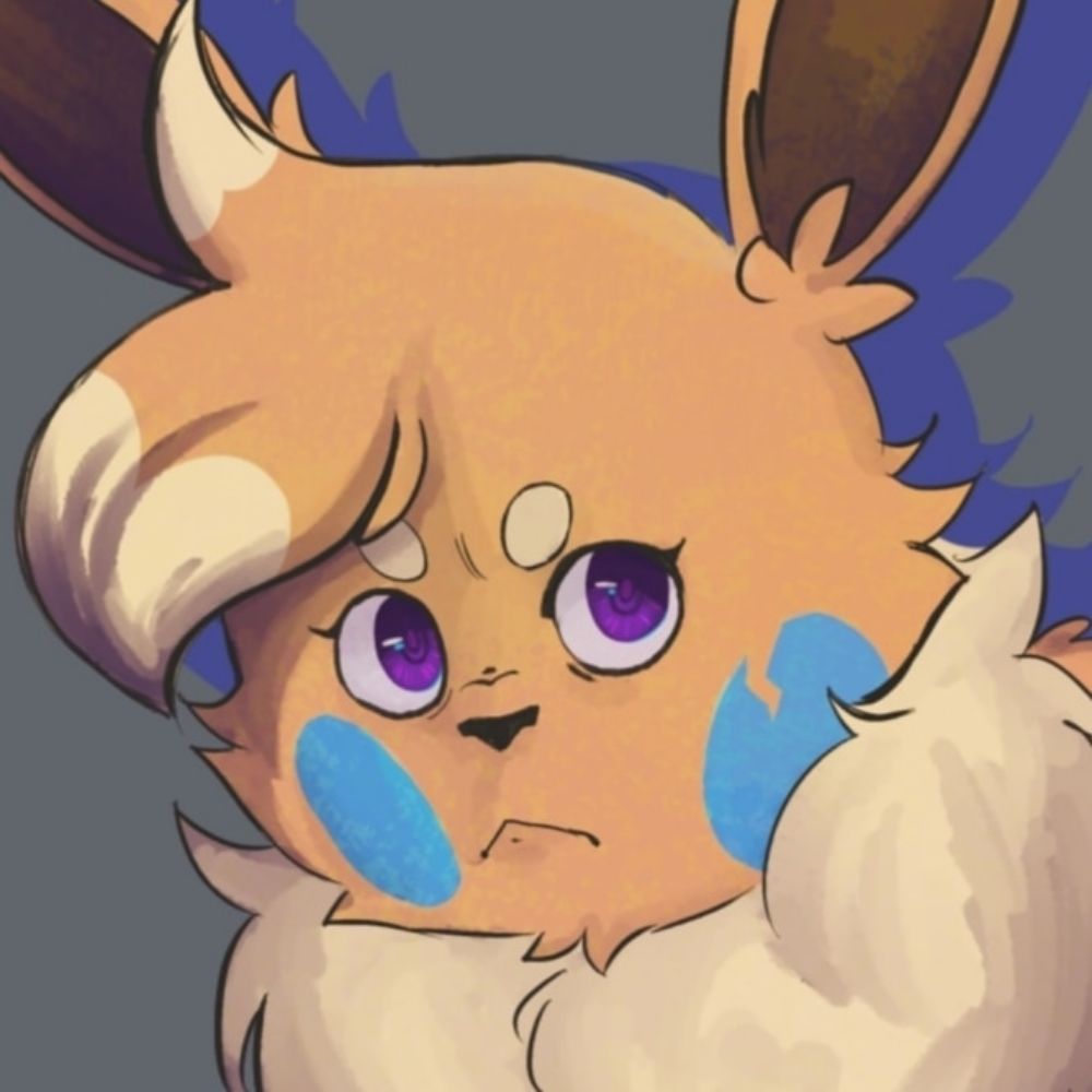Eevee Sayajin
