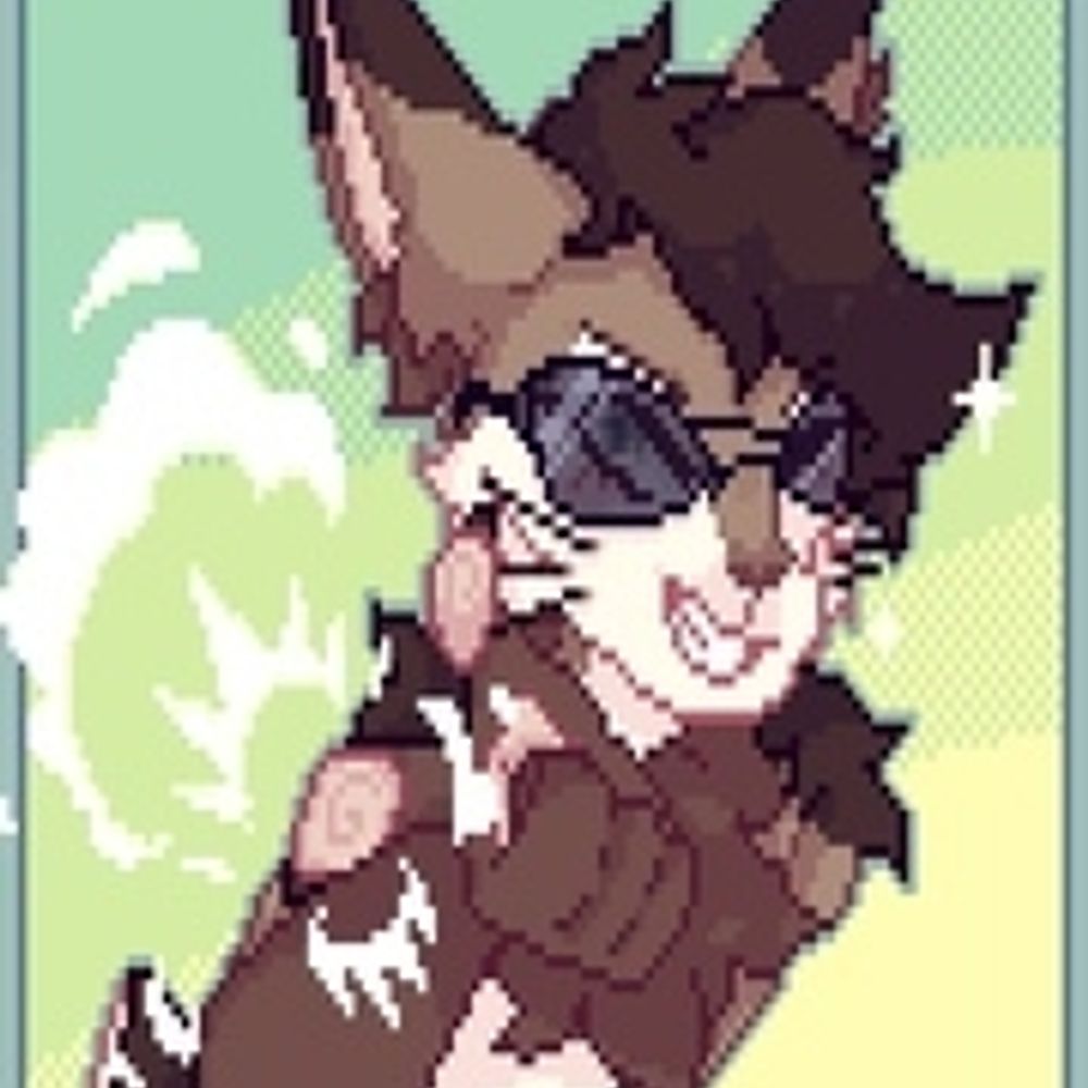 Tea The Rabbit