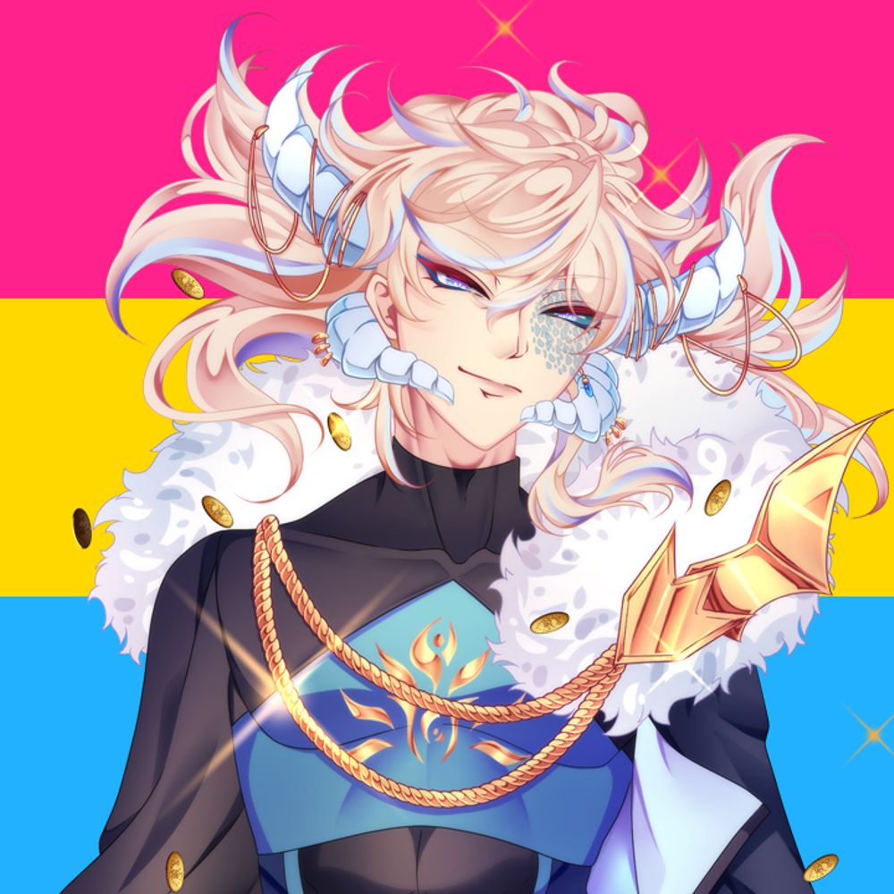 Emrys Faron VT