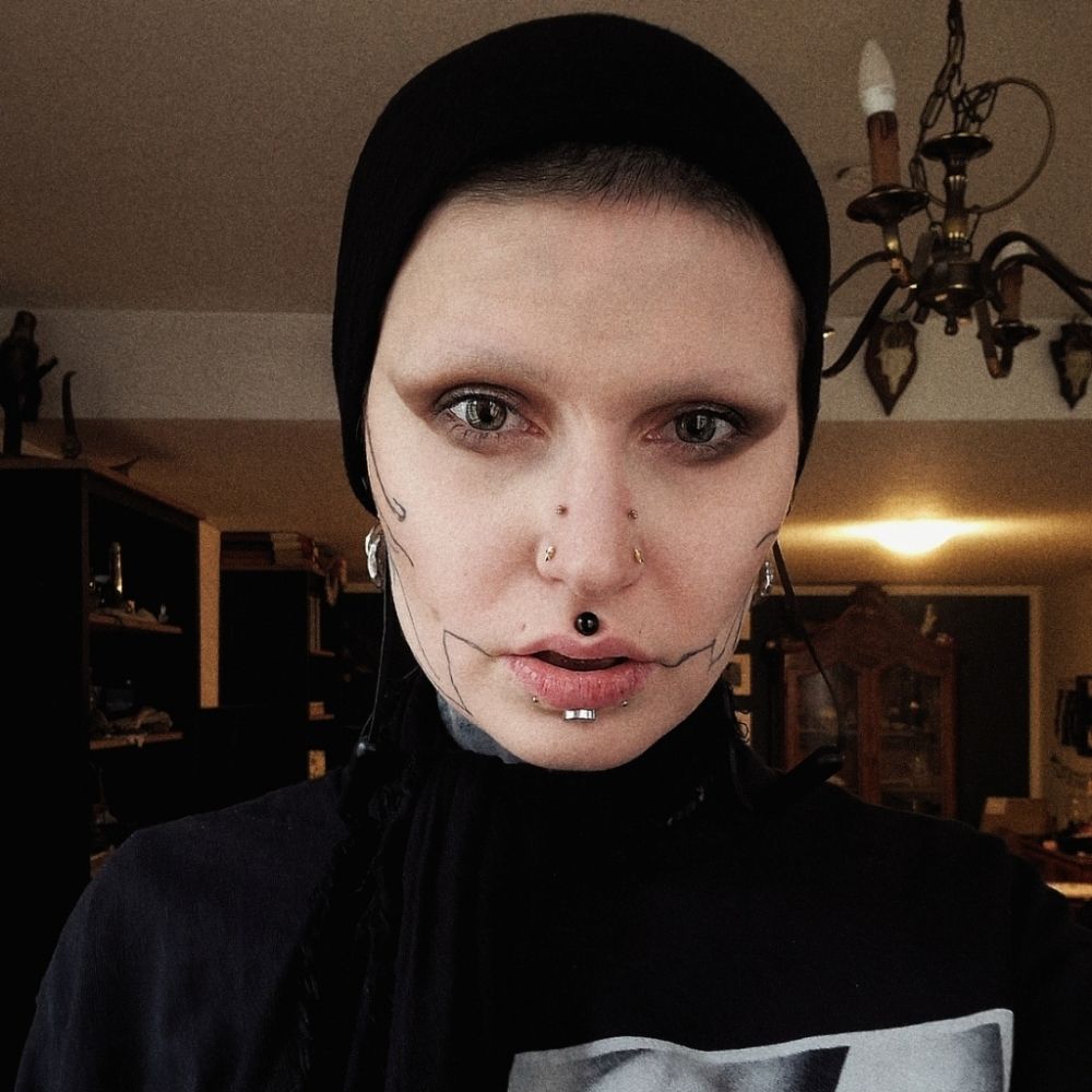 Child Of Vermin