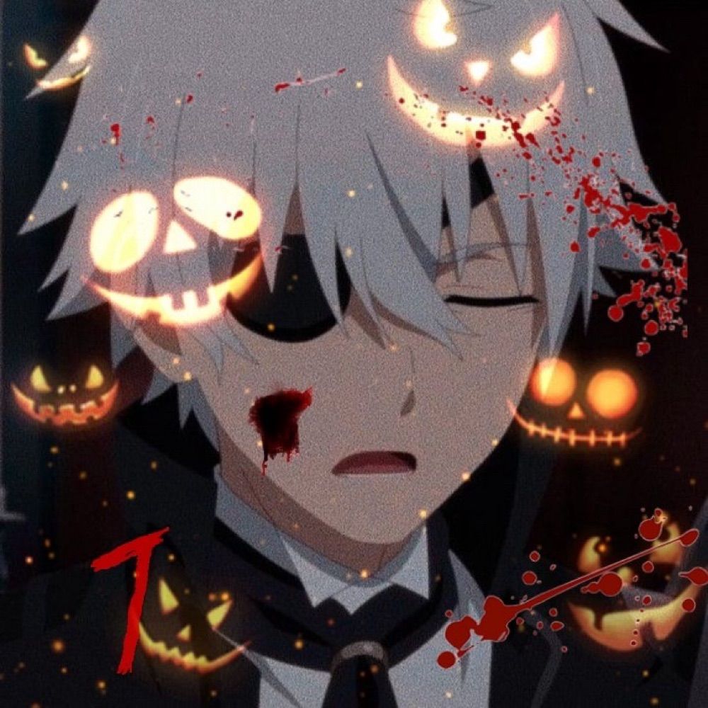 ᴹᶠﾌ卂ᐯㄖ💢🎃